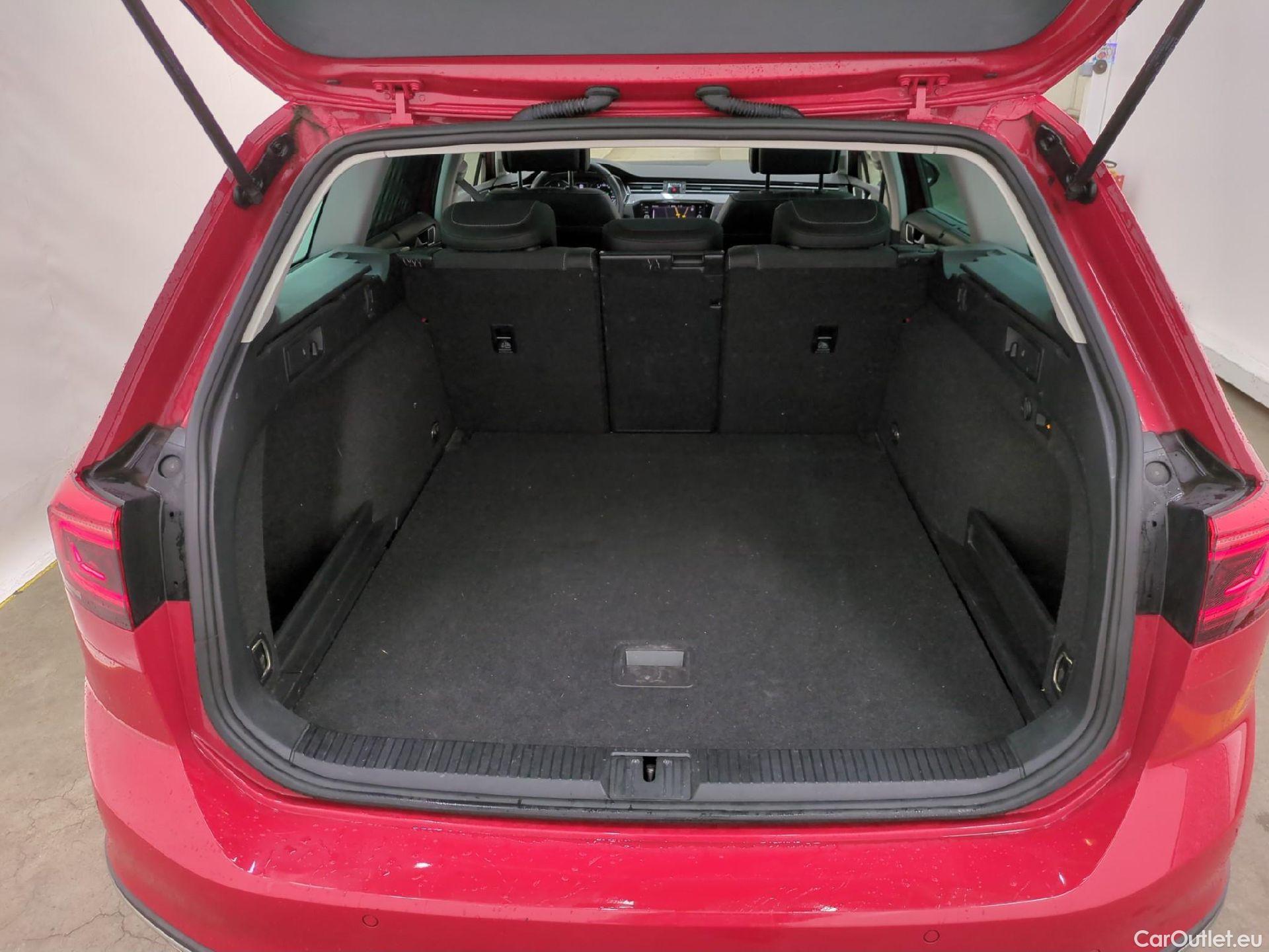  Volkswagen  Passat  Break Alltrack 4Motion 2.0 TDI 200CV BVA7 E6d #1