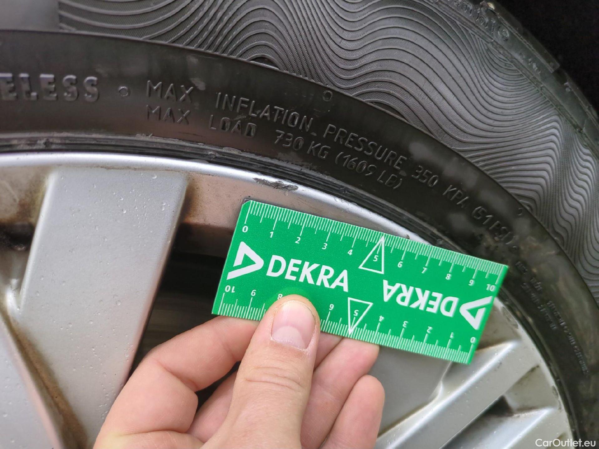  Volkswagen  Passat  Break Alltrack 4Motion 2.0 TDI 200CV BVA7 E6d #18