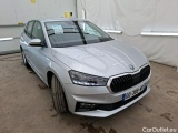  Skoda  Fabia  Ambition 1.0 MPI 80CV BVM5 E6d #4