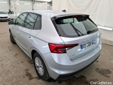  Skoda  Fabia  Ambition 1.0 MPI 80CV BVM5 E6d #2