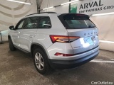  Skoda  Kodiaq  Business 1.5 TSI 150CV BVA7 7 Sieges E6d #2