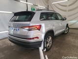  Skoda  Kodiaq  Business 1.5 TSI 150CV BVA7 7 Sieges E6d #3