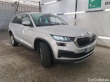  Skoda  Kodiaq  Business 1.5 TSI 150CV BVA7 7 Sieges E6d #4