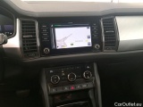 Skoda  Kodiaq  Business 1.5 TSI 150CV BVA7 7 Sieges E6d #7