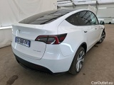  Tesla  Model Y TESLA  / 2020 / 5P / SUV Grand Autonomie Dual Motor AWD #4