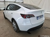  Tesla  Model Y TESLA  / 2020 / 5P / SUV Grand Autonomie Dual Motor AWD #3