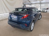  Toyota  C-HR TOYOTA  / 2016 / 5P / SUV 1.8 Hybride 122 Dynamic Business Beyond #3