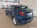 Toyota  C-HR TOYOTA  / 2016 / 5P / SUV 1.8 Hybride 122 Dynamic Business Beyond #2