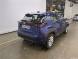  Toyota  Yaris Cross TOYOTA  Hybride / 2021 / 5P / SUV 1.5 HYBRID 116H DYNAMIC BUSINESS BEYOND #3