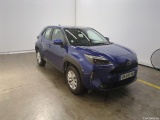  Toyota  Yaris Cross TOYOTA  Hybride / 2021 / 5P / SUV 1.5 HYBRID 116H DYNAMIC BUSINESS BEYOND #4