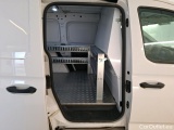  Volkswagen  Caddy VOLKSWAGEN  Cargo / 2020 / 4P / Fourgonnette 2.0 TDI 75ch Business #9