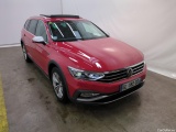  Volkswagen  Passat  Break Alltrack 4Motion 2.0 TDI 200CV BVA7 E6d #2
