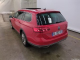  Volkswagen  Passat  Break Alltrack 4Motion 2.0 TDI 200CV BVA7 E6d #4