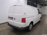  Volkswagen  Transporter VOLKSWAGEN  / 2019 / 4P / Fourgon tôlé 2.0 TDi 110 L1H1 Business #3