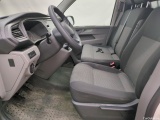  Volkswagen  Transporter VOLKSWAGEN  / 2019 / 4P / Fourgon tôlé 2.0 TDi 110 L1H1 Business #10