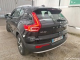 Volvo  XC 40 VOLVO XC40 / 2022 / 5P / SUV Recharge T5 262 DCT7 Plus #2