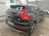  Volvo  XC 40 VOLVO XC40 / 2022 / 5P / SUV Recharge T5 262 DCT7 Plus #3