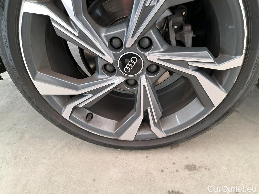  Audi  A3  Berline 35 TDI S Line 2.0 TDI 150CV BVA7 E6d #14