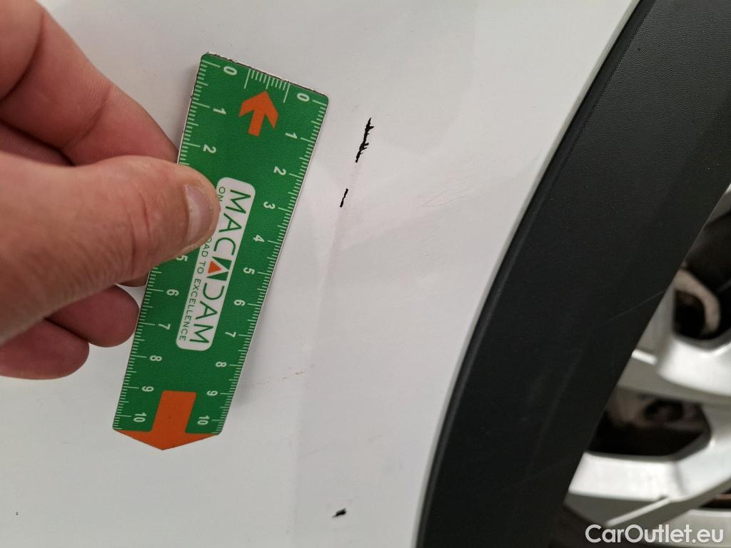  Citroen  C5 CITROEN  Aircross / 2022 / 5P / SUV PureTech 130 S&S BVM6 Feel #49