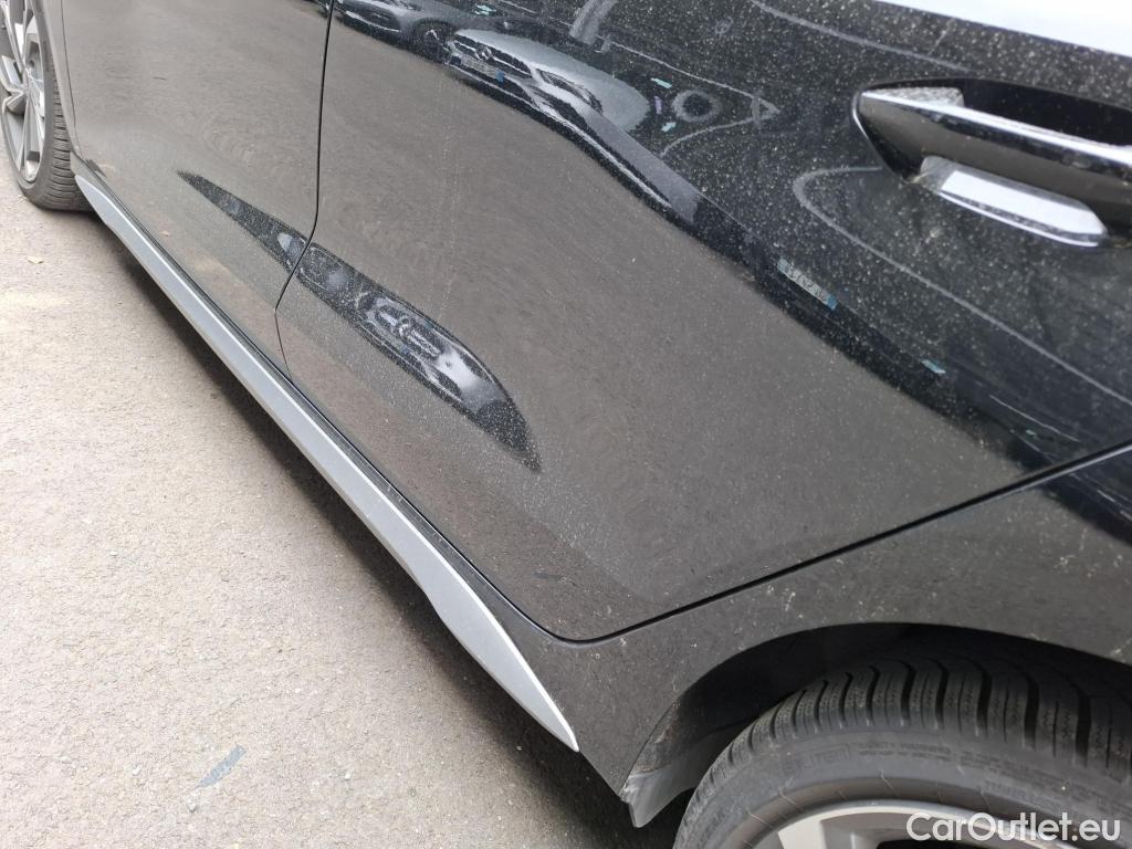  Audi  A3  Berline 35 TDI S Line 2.0 TDI 150CV BVA7 E6d #37