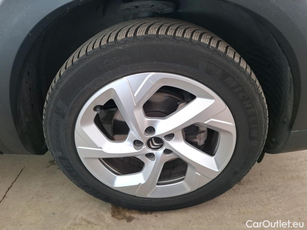  Citroen  C5 CITROEN  Aircross / 2022 / 5P / SUV BlueHDi 130 S&S EAT8 Feel #79