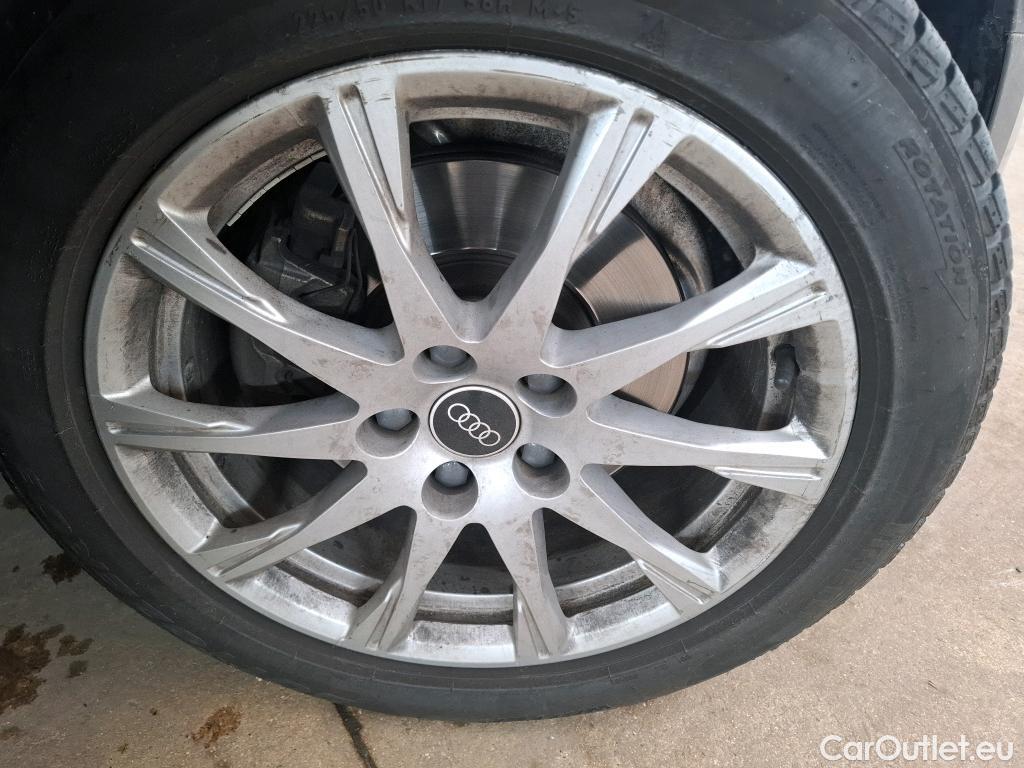  Audi  A4  Avant 35 TDI Business Line 2.0 TDI 165CV BVA7 E6d #5