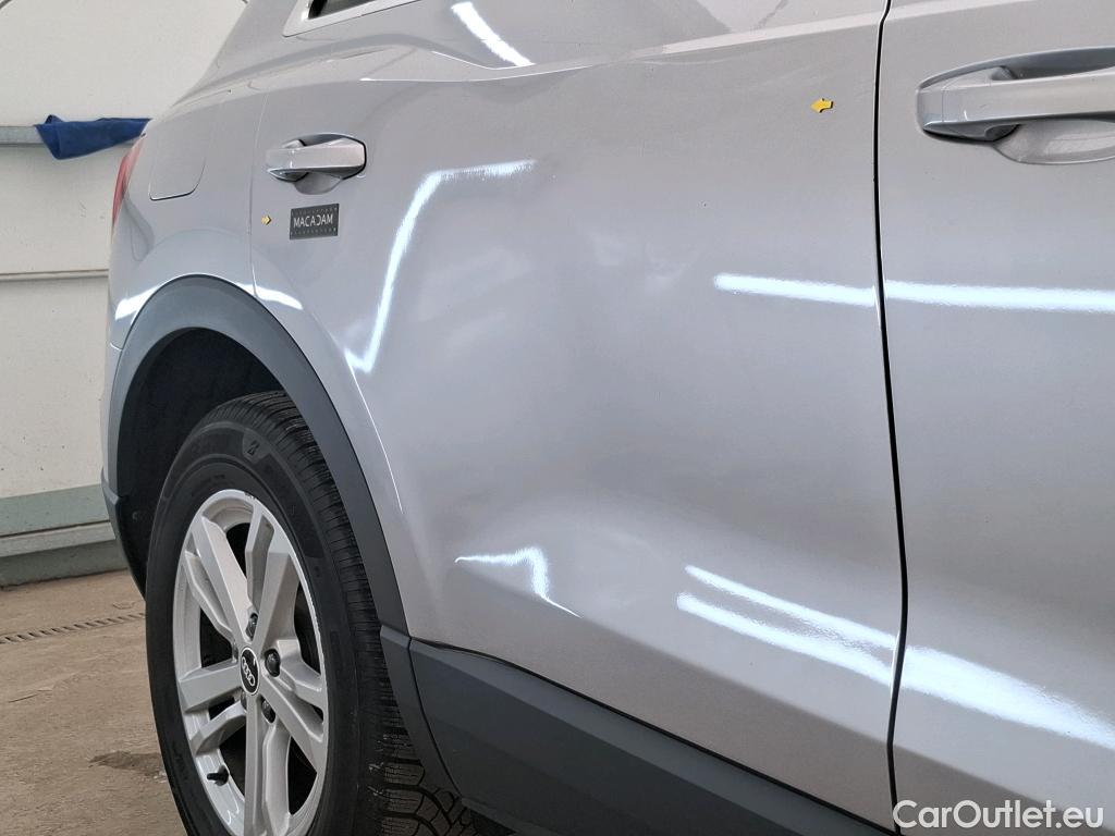  Audi  Q3  35 TDI Business Line 2.0 TDI 150CV BVA7 E6d #7