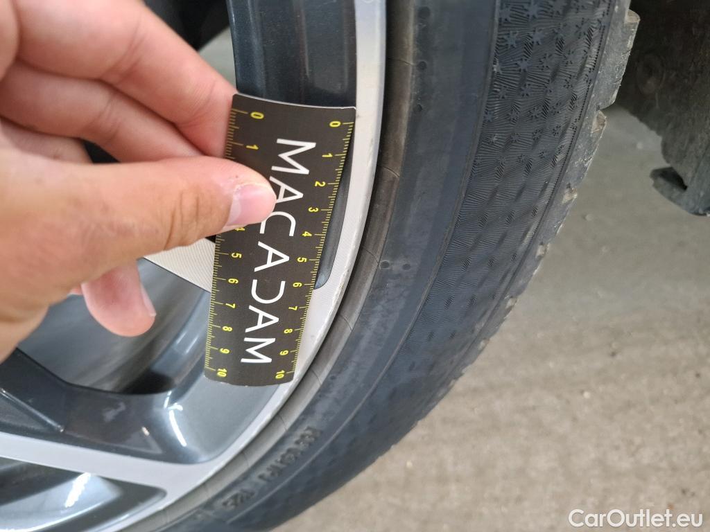  Bmw  X3 BMW  / 2021 / 5P / SUV sDrive18d 150ch xLine BVA8 #5