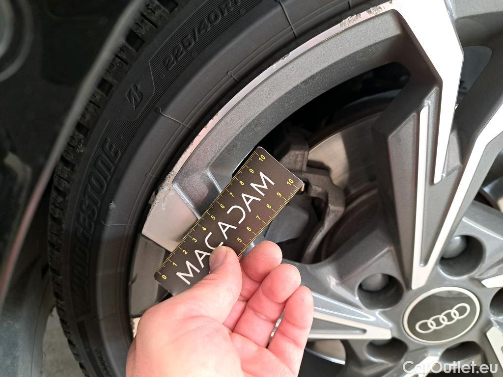  Audi  A3  Berline 35 TDI S Line 2.0 TDI 150CV BVA7 E6d #29