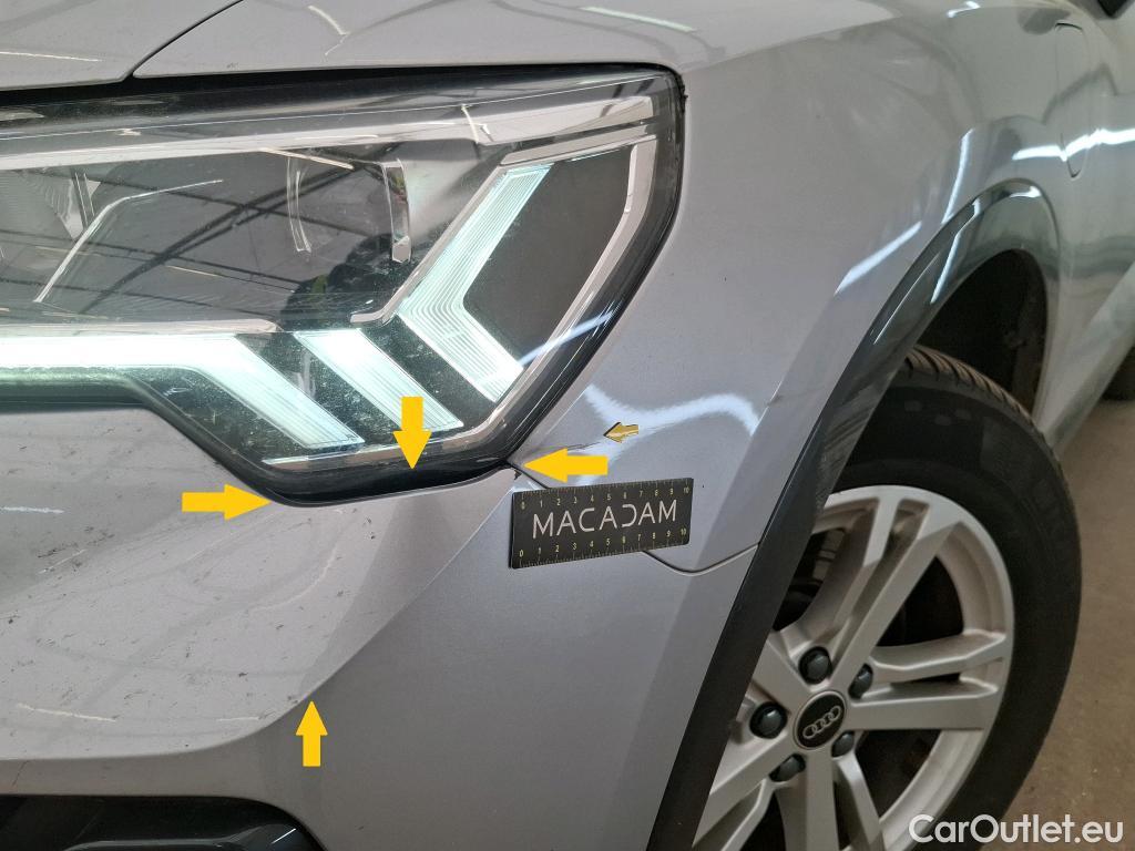  Audi  Q3 AUDI  Sportback / 2019 / 5P / SUV 45 TFSI E 245 S TRONIC BUSINESS LINE #11