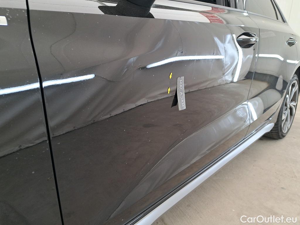  Audi  A3  Berline 35 TDI S Line 2.0 TDI 150CV BVA7 E6d #55