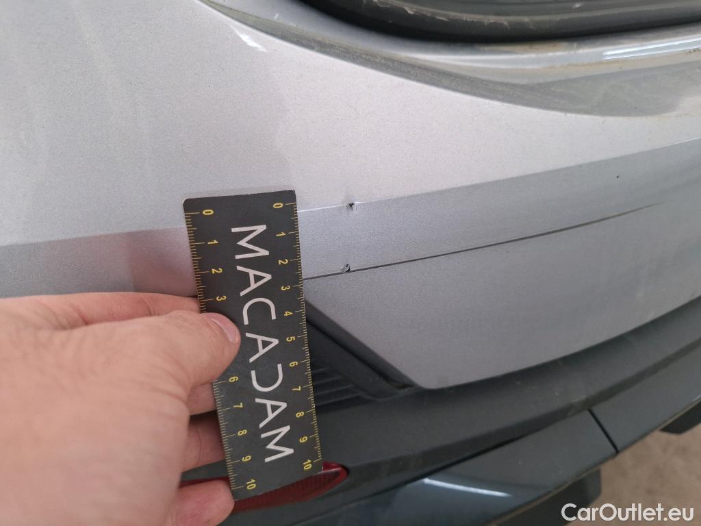  Audi  Q3 AUDI  Sportback / 2019 / 5P / SUV 45 TFSI E 245 S TRONIC BUSINESS LINE #25