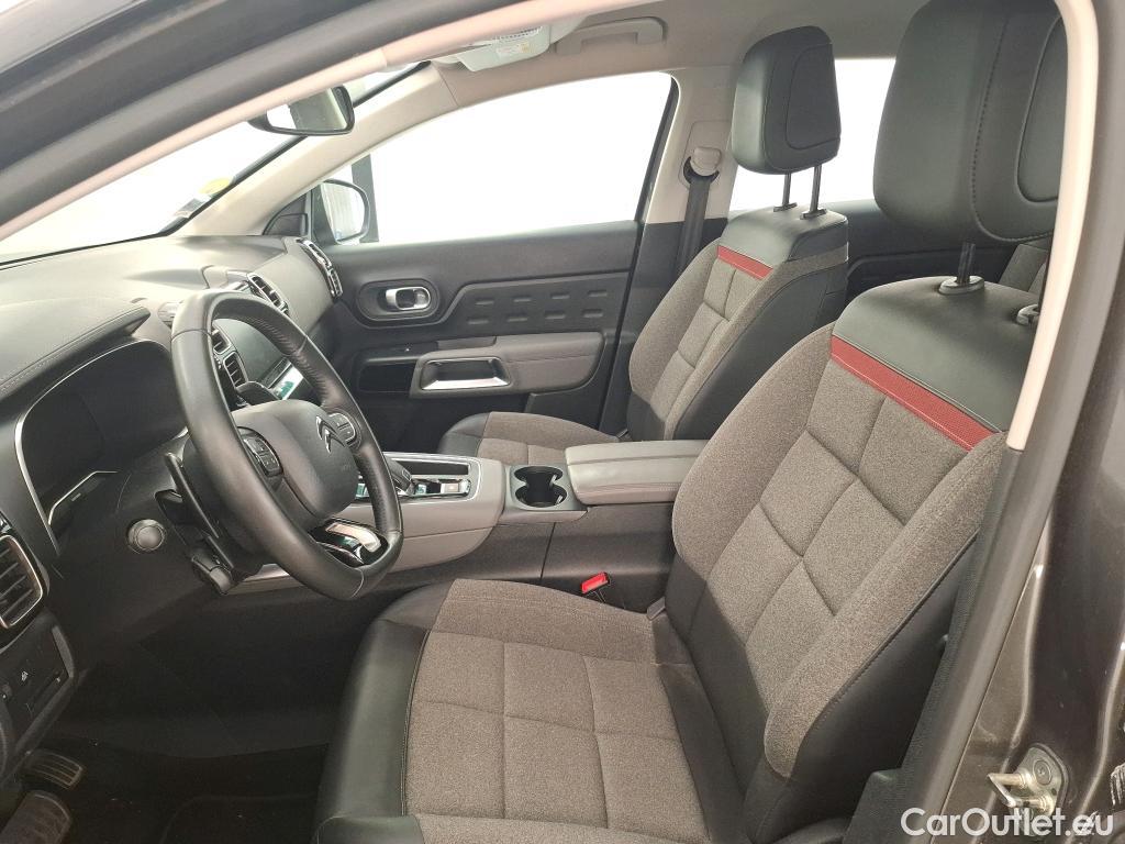  Citroen  C5  Aircross Business 1.5 BlueHDi 130CV BVA8 E6d #16