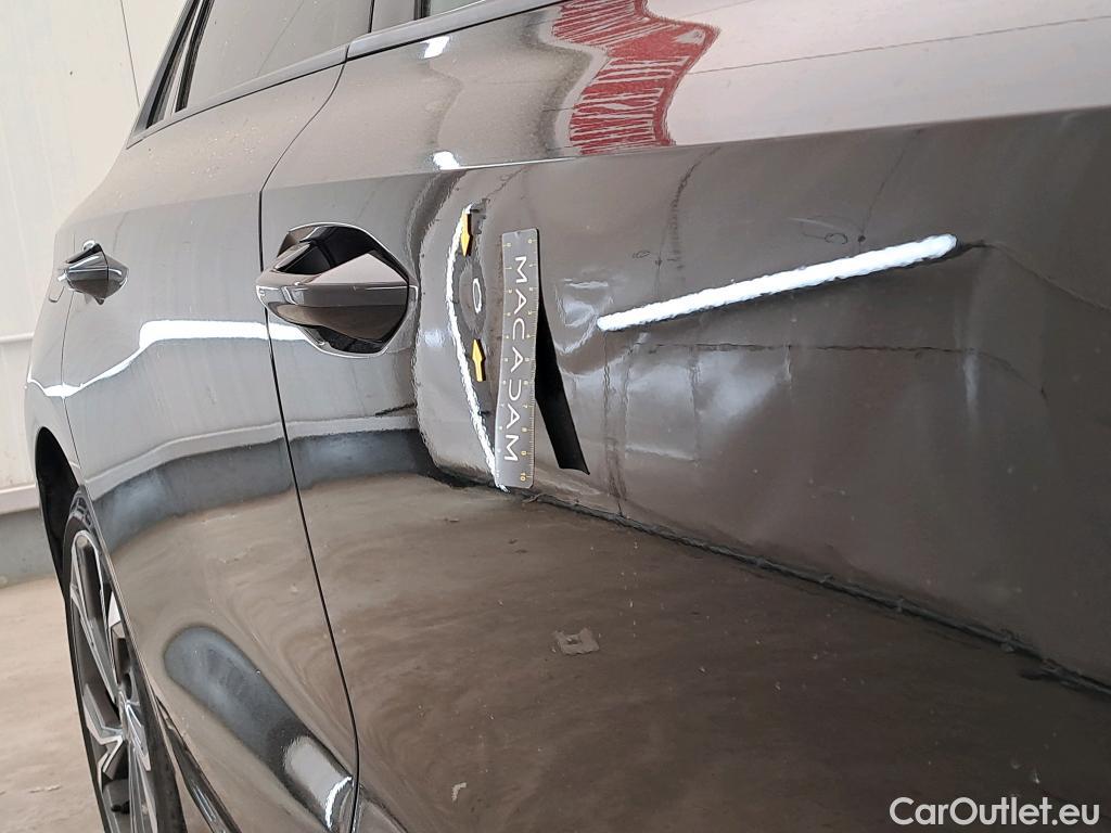  Audi  A3  Berline 35 TDI S Line 2.0 TDI 150CV BVA7 E6d #46