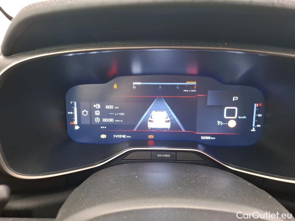  Citroen  C5 CITROEN  Aircross / 2022 / 5P / SUV BlueHDi 130 S&S EAT8 Feel #92