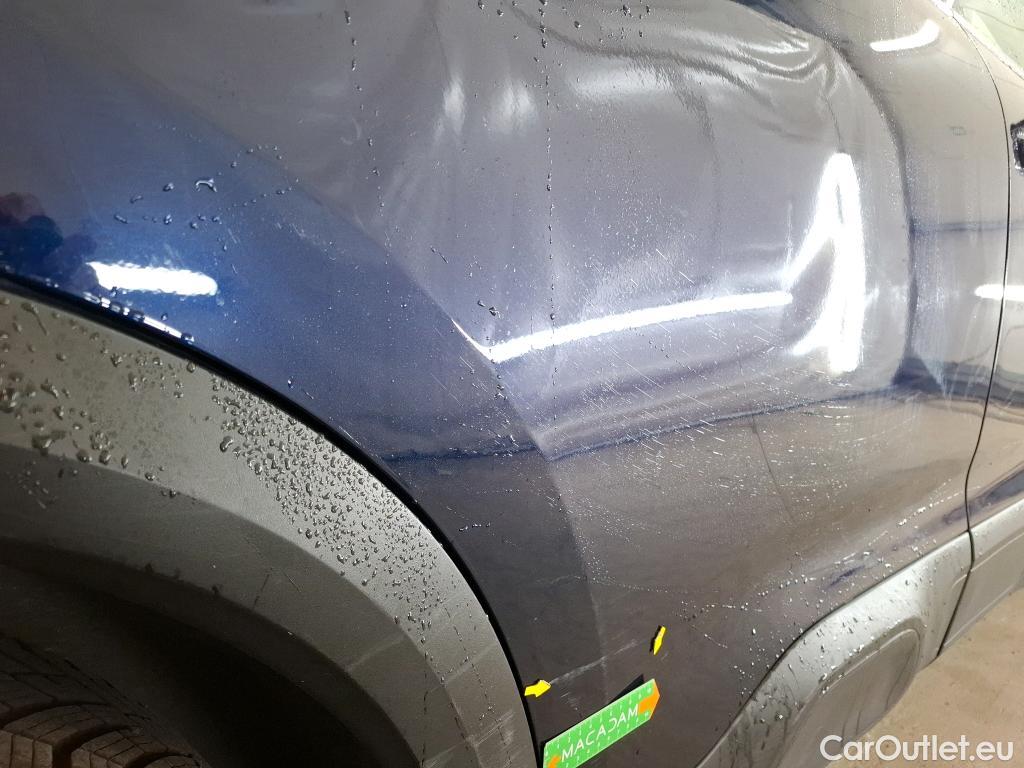  Citroen  C5  Aircross Shine 1.5 BlueHDi 130CV BVA8 E6d #14