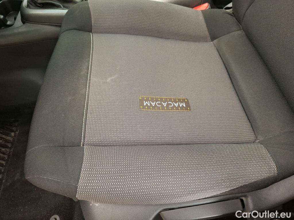  Citroen  C3  Aircross Shine Business 1.2 PureTech 130CV BVA6 E6d #31