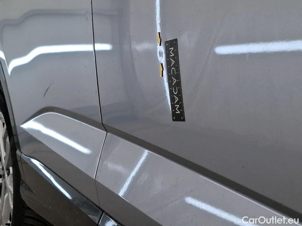  Audi  Q3 AUDI  Sportback / 2019 / 5P / SUV 45 TFSI E 245 S TRONIC BUSINESS LINE #56