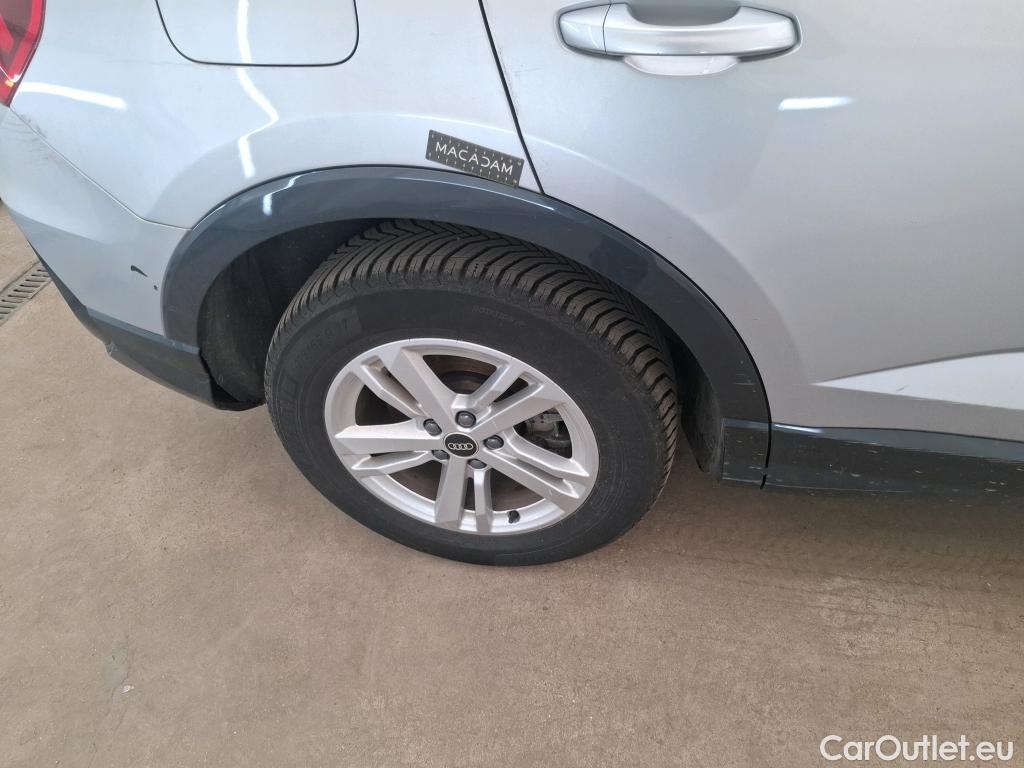  Audi  Q3 AUDI  Sportback / 2019 / 5P / SUV 45 TFSI E 245 S TRONIC BUSINESS LINE #40