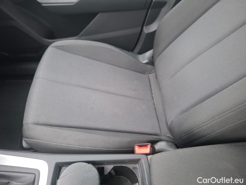  Audi  Q3  35 TDI Business Line 2.0 TDI 150CV BVA7 E6d #17