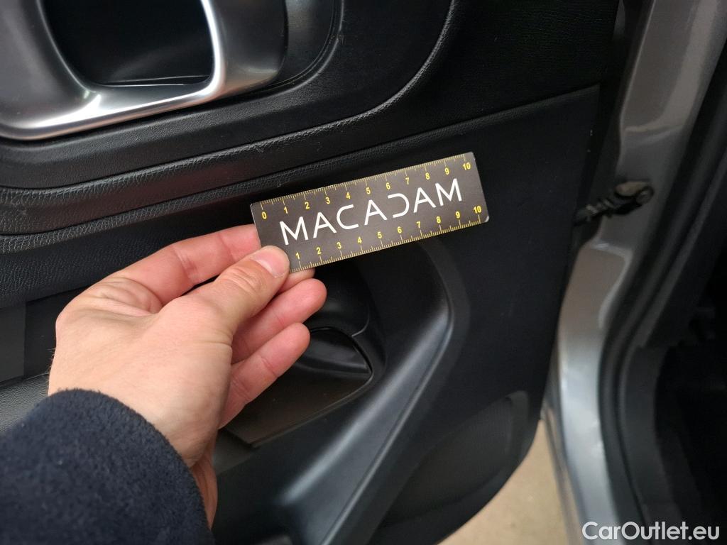  Citroen  C5 CITROEN  Aircross / 2022 / 5P / SUV BlueHDi 130 S&S EAT8 Feel #30