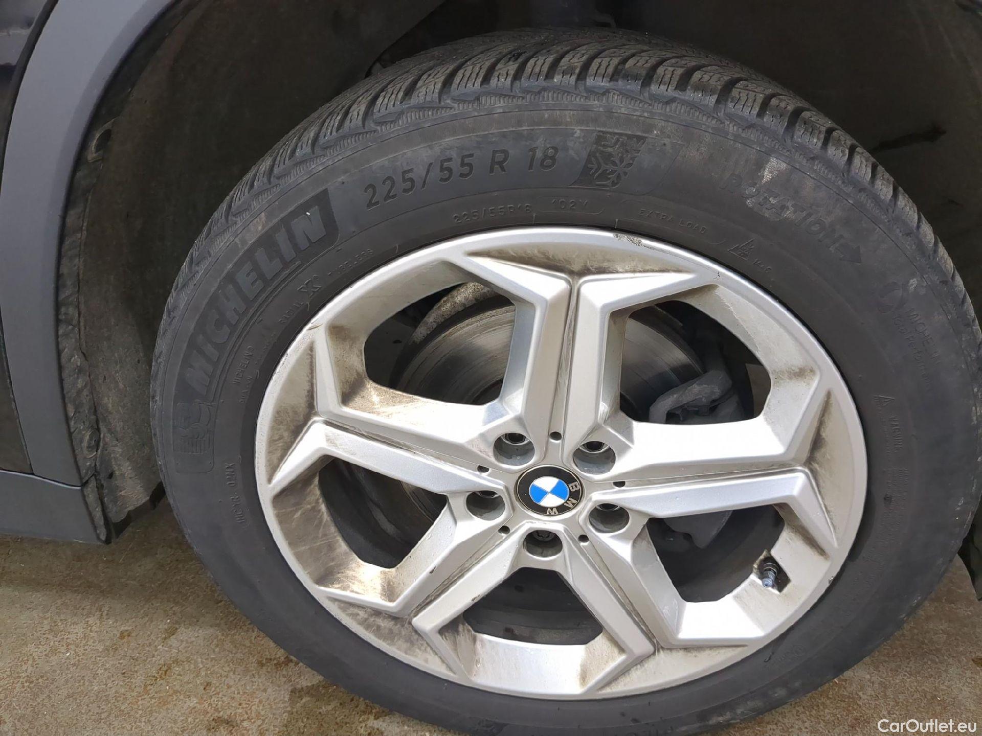  Bmw  X1 BMW  / 2022 / 5P / SUV sDrive18d Business Design DKG7 #1