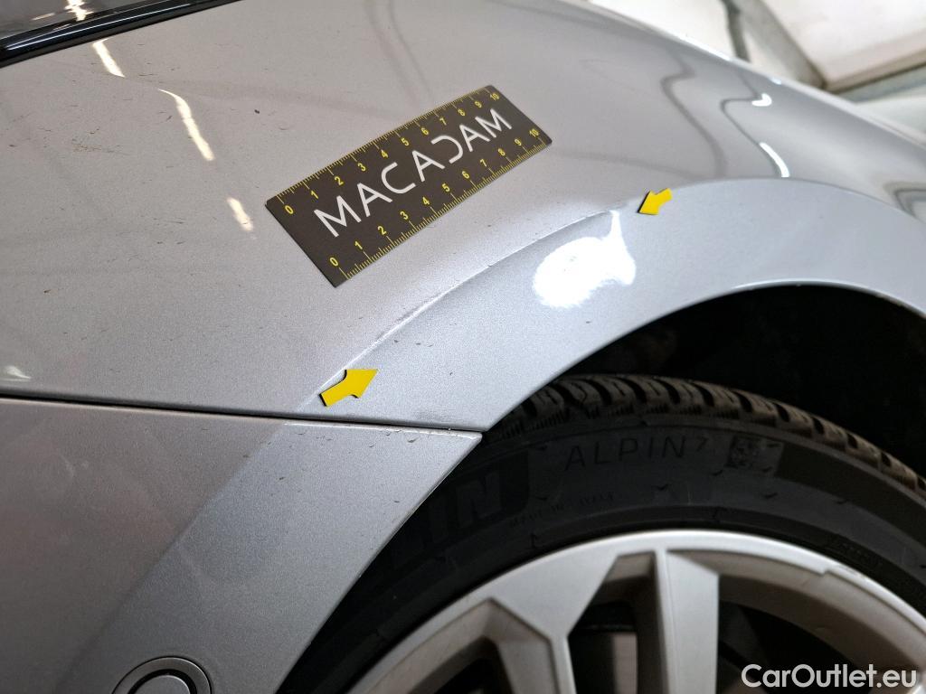  Audi  A3 AUDI  Sportback / 2020 / 5P / Berline 40 TFSI e 204 S Tronic Business Line #8