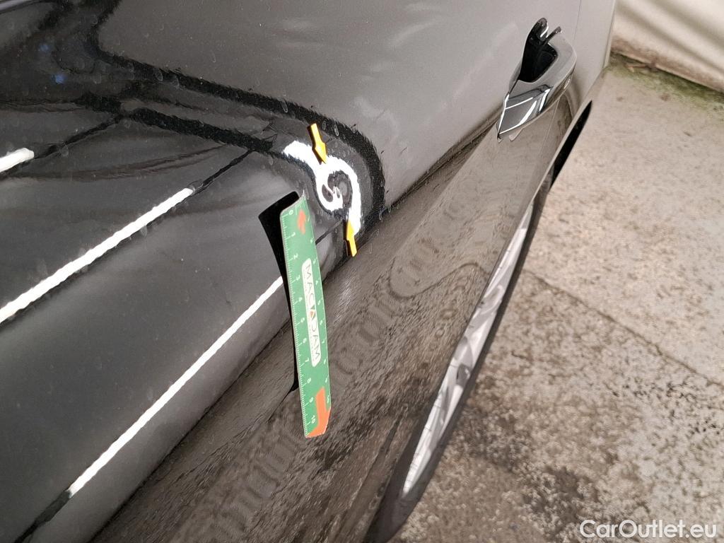  Audi  A4  Berline 30 TDI Business line 2.0 TDI 135CV BVA7 E6d #35