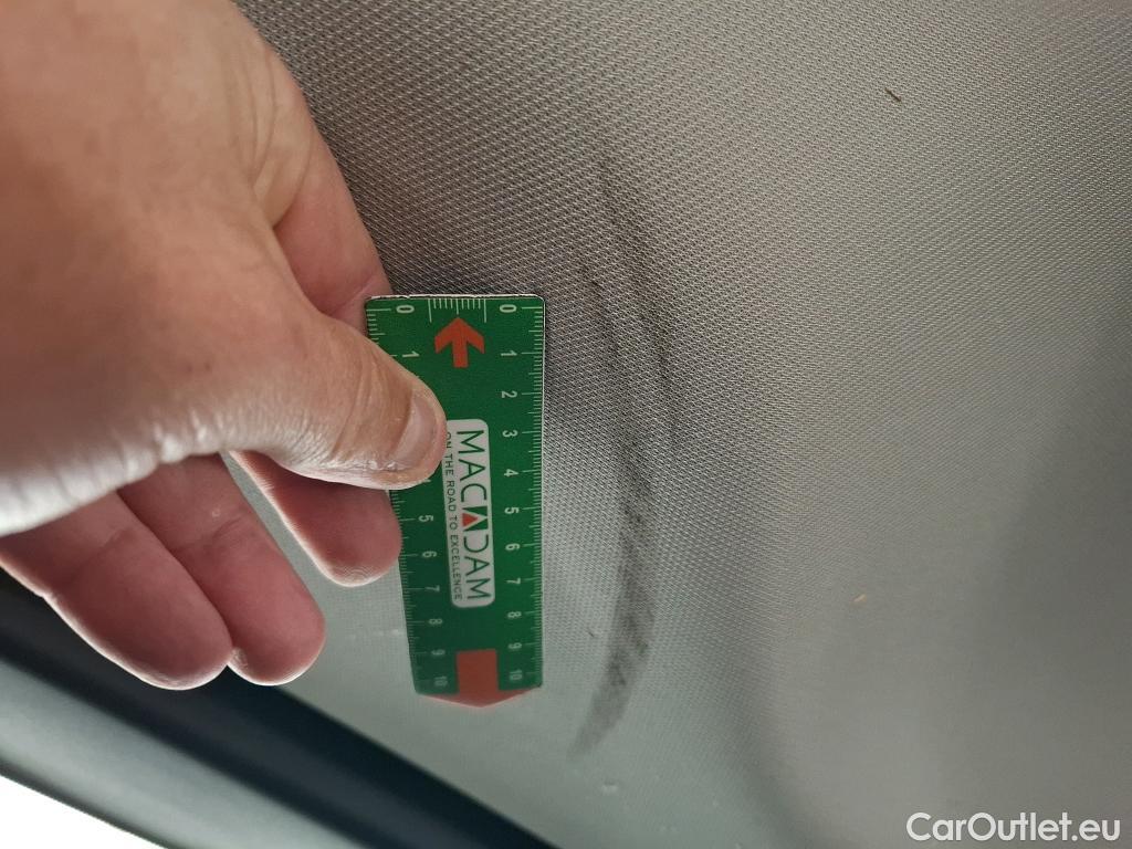  Citroen  C5 CITROEN  Aircross / 2022 / 5P / SUV PureTech 130 S&S BVM6 Feel #35