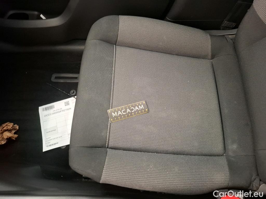  Citroen  C3  Aircross Shine Business 1.2 PureTech 130CV BVA6 E6d #28