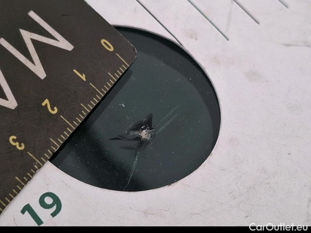  Citroen  C3  Aircross Shine Business 1.2 PureTech 130CV BVA6 E6d #27