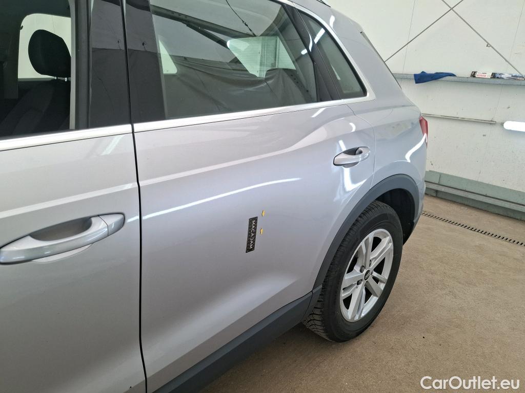  Audi  Q3  35 TDI Business Line 2.0 TDI 150CV BVA7 E6d #13