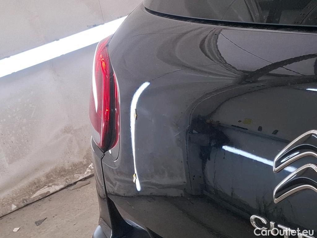  Citroen  C3  Aircross Shine Business 1.2 PureTech 130CV BVA6 E6d #9