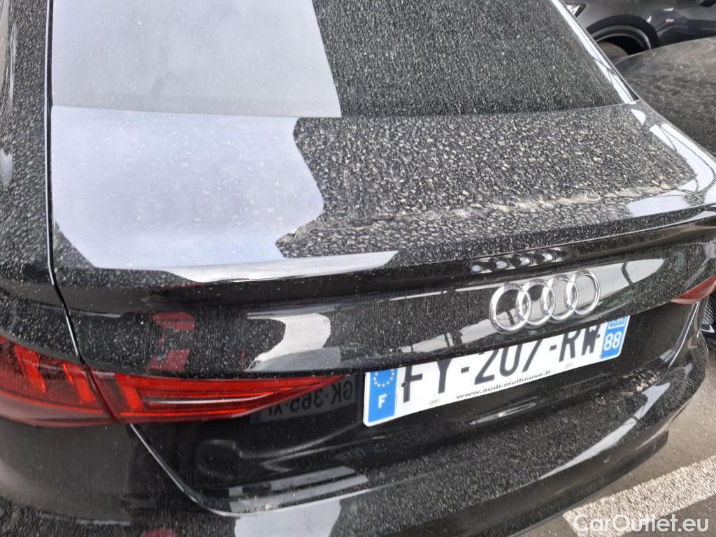  Audi  A3  Berline 35 TDI S Line 2.0 TDI 150CV BVA7 E6d #71